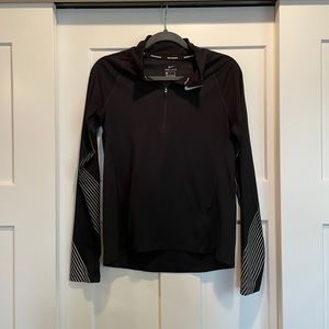 Nike Women’s Long Sleeve Running Top